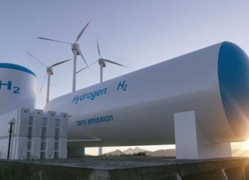 EBRD and Ukraine boost low-carbon hydrogen development